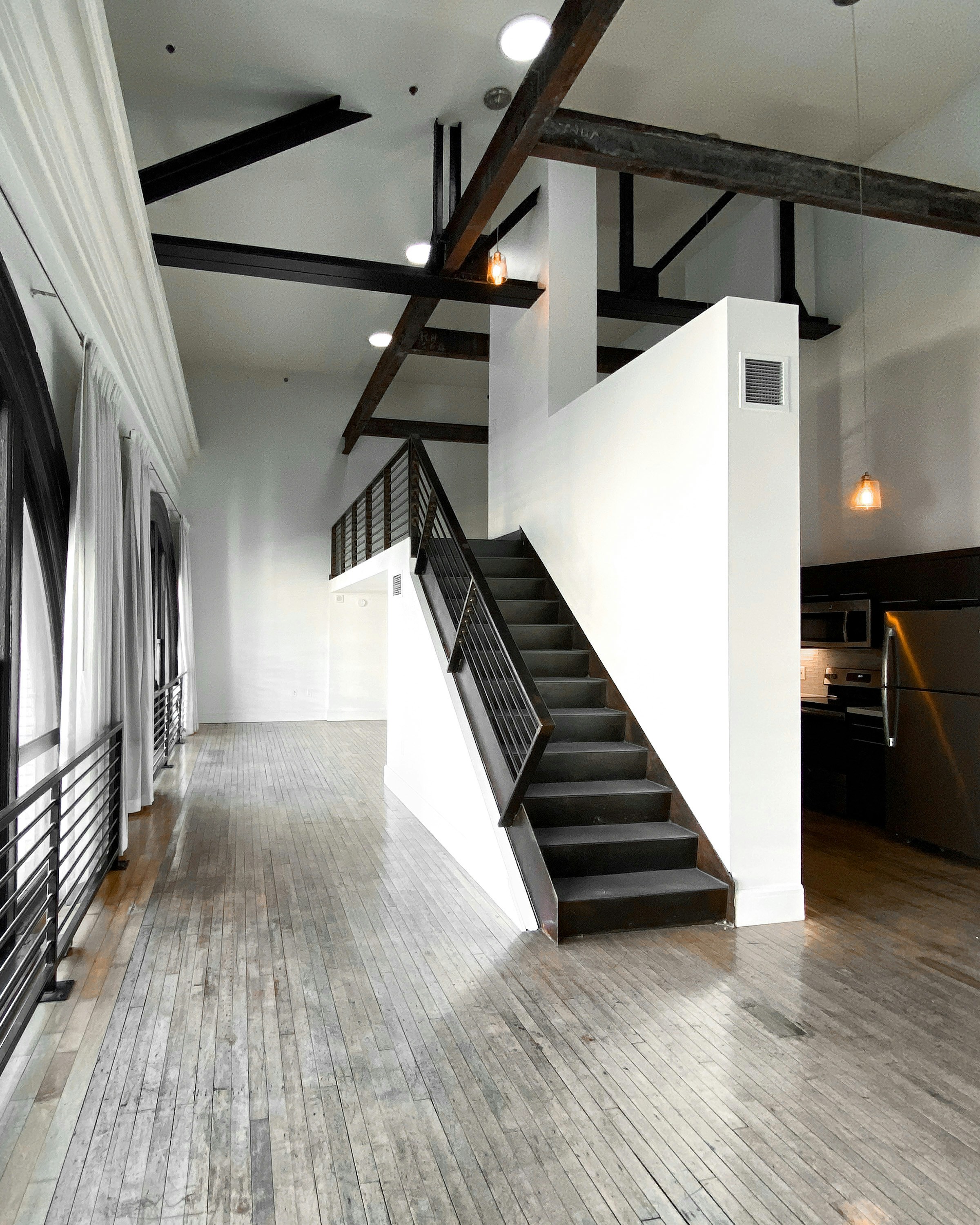 Loft Industrial en Zona Chapultepec - foto 3