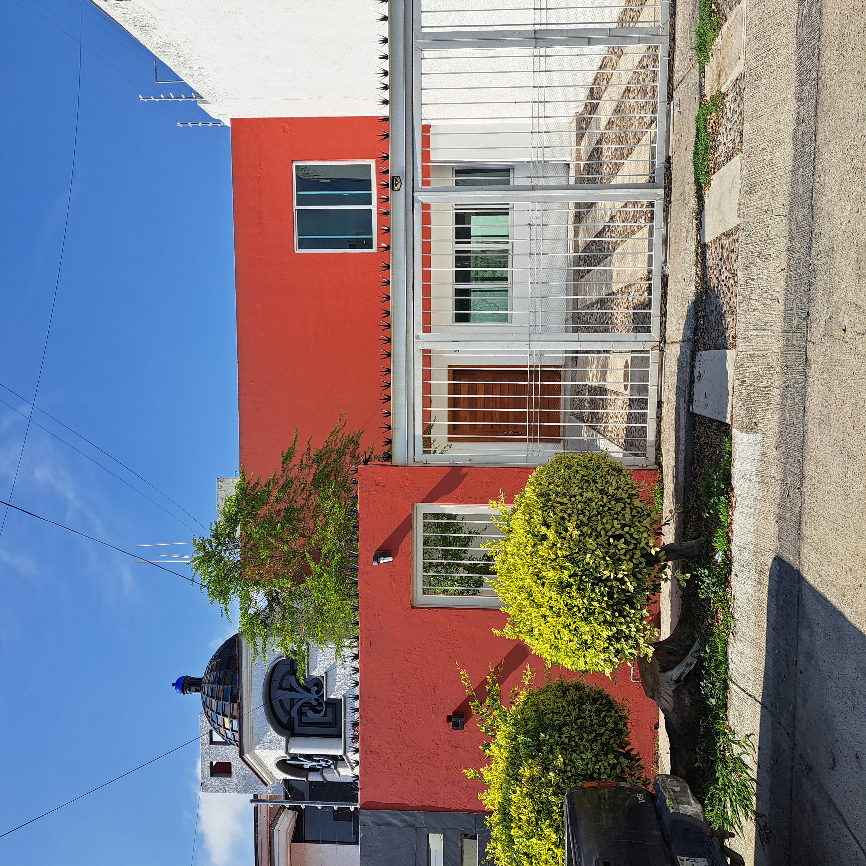 Casa en Paseos del Sol