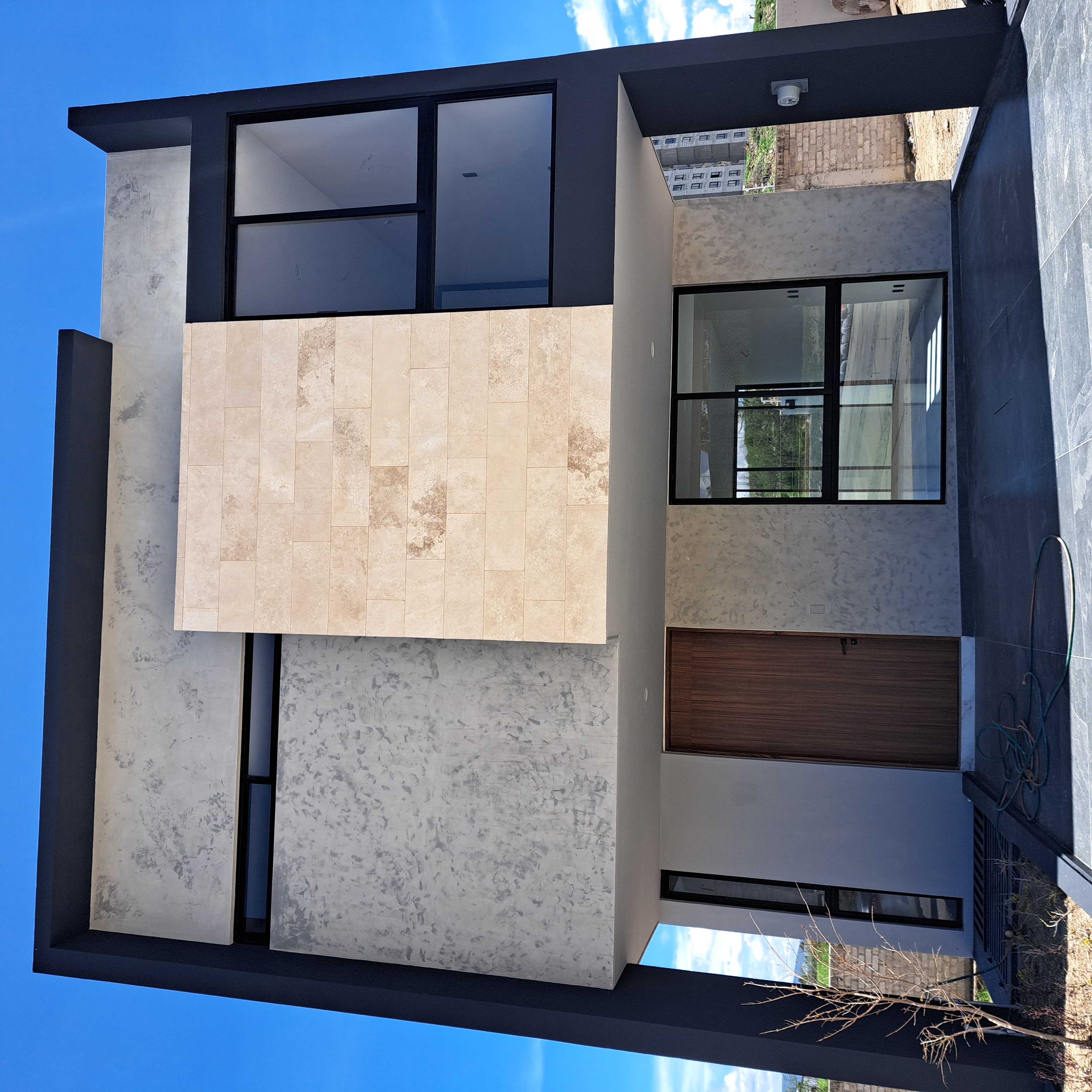 Casa en Venta en Coto NARA dentro de Capital Norte 