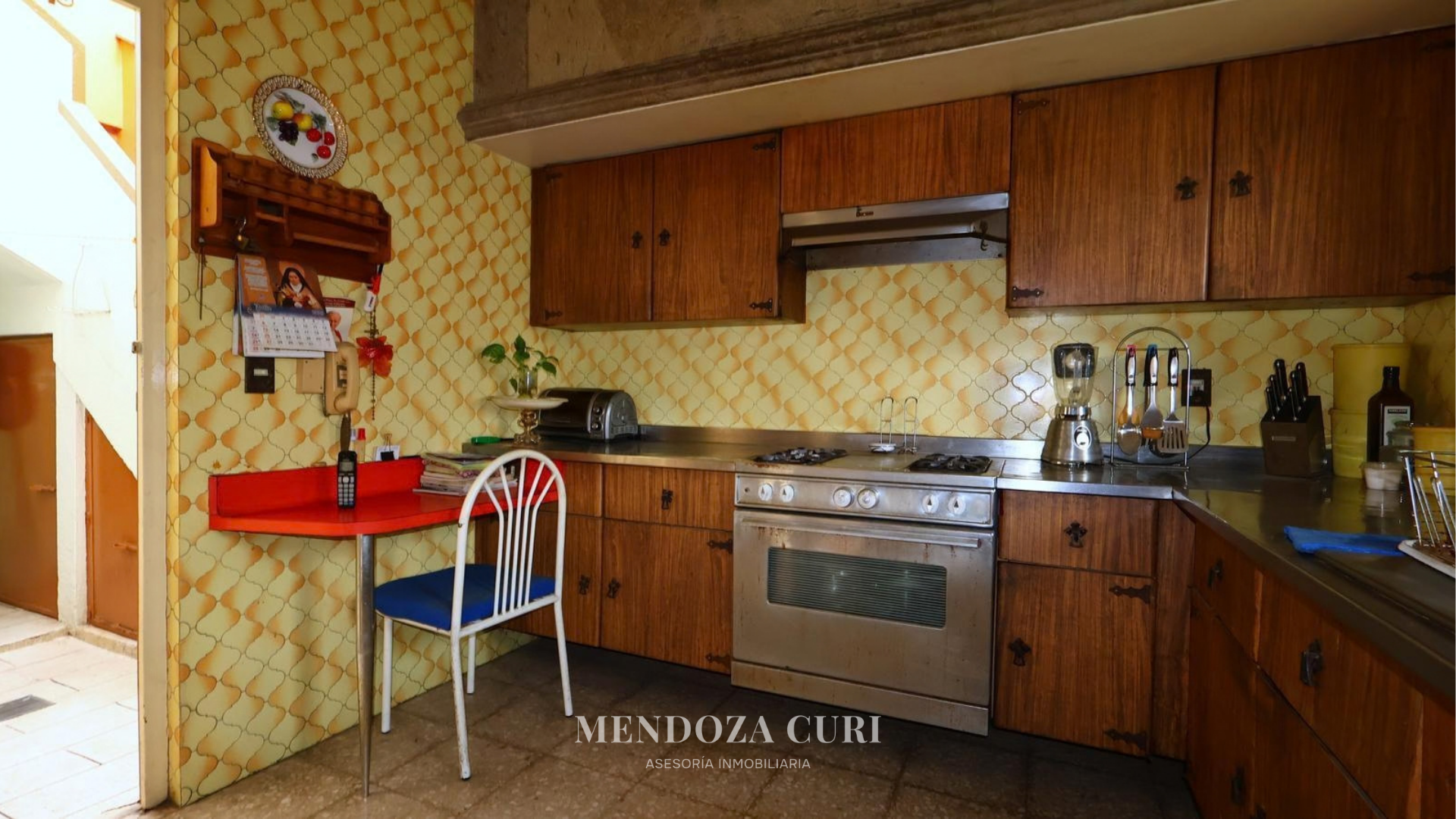 Gran casa en Venta en Jardines del Bosque - foto 8