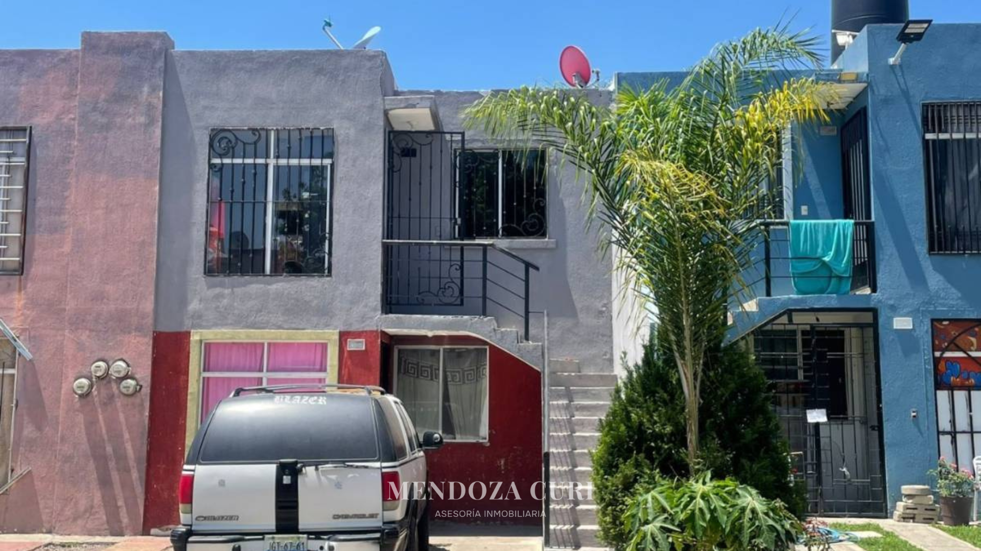 Casa dúplex en venta en Los Molinos, Zapopan