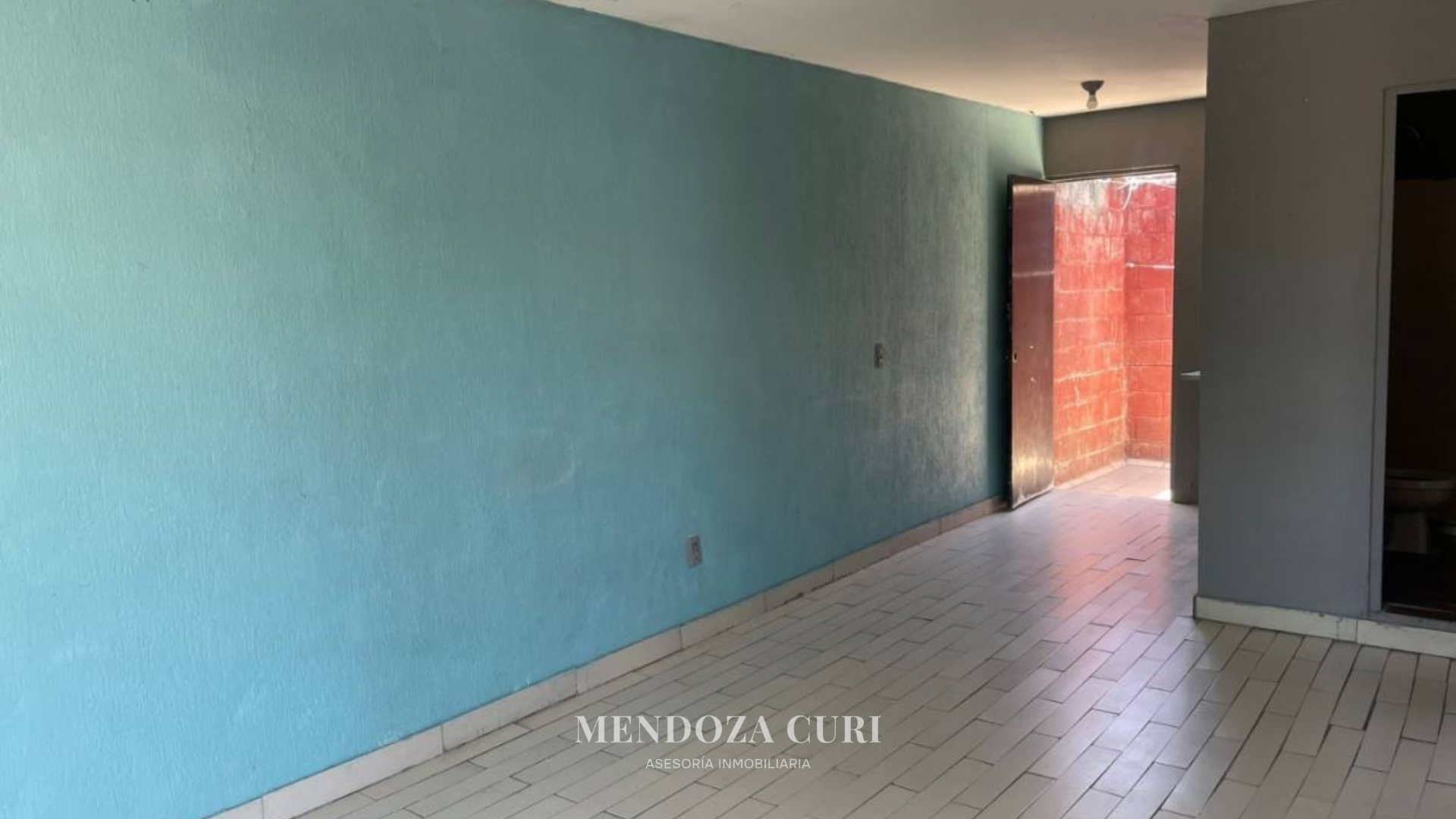 Casa dúplex en venta en Los Molinos, Zapopan - foto 1