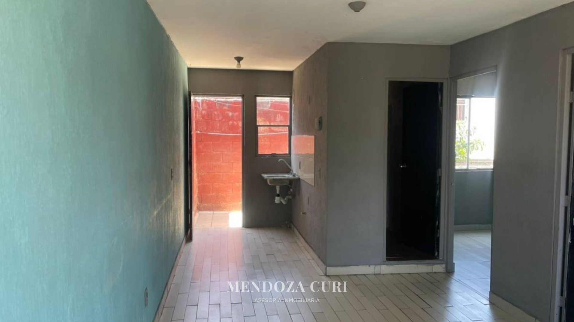 Casa dúplex en venta en Los Molinos, Zapopan - foto 2