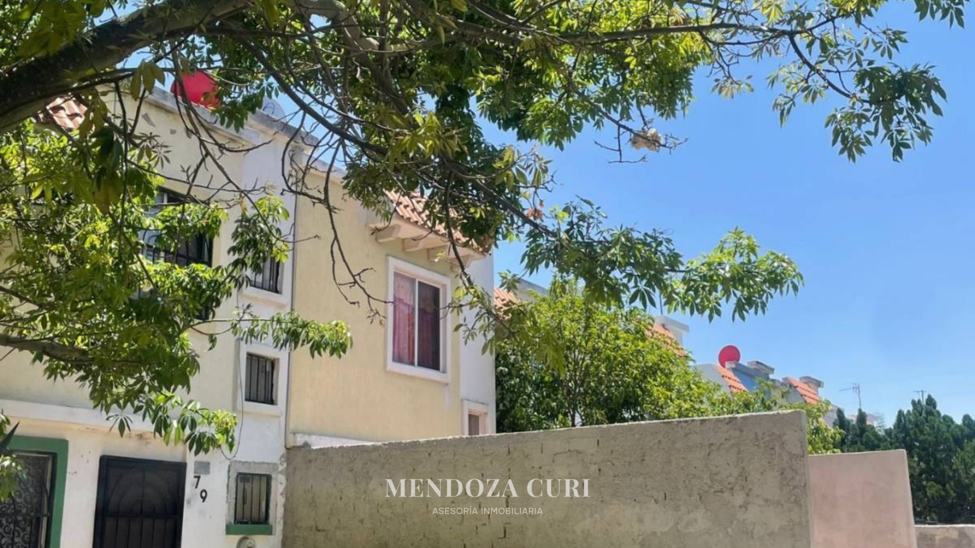 Casa dúplex en venta en Los Molinos, Zapopan - foto 5