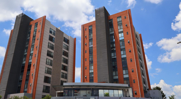 🏙️ DEPARTAMENTO EN RENTA – Prive Solares
