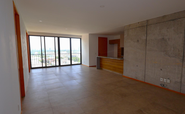🏙️ DEPARTAMENTO EN RENTA – Prive Solares - foto 1