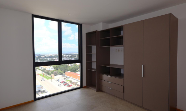🏙️ DEPARTAMENTO EN RENTA – Prive Solares - foto 6