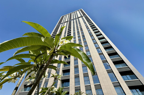🏙️ Departamento en Renta en Torre Via del Bosque | Puerta Plata