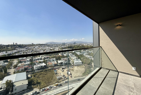 🏙️ Departamento en Renta en Torre Via del Bosque | Puerta Plata - foto 8