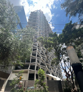 🏙️ DEPARTAMENTO DE LUJO EN RENTA – Torre MM | Country Club  - foto 1