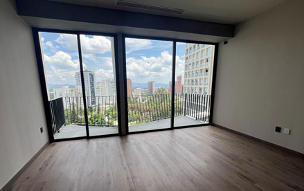 🏙️ DEPARTAMENTO DE LUJO EN RENTA – Torre MM | Country Club  - foto 4