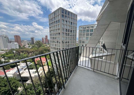 🏙️ DEPARTAMENTO DE LUJO EN RENTA – Torre MM | Country Club  - foto 5