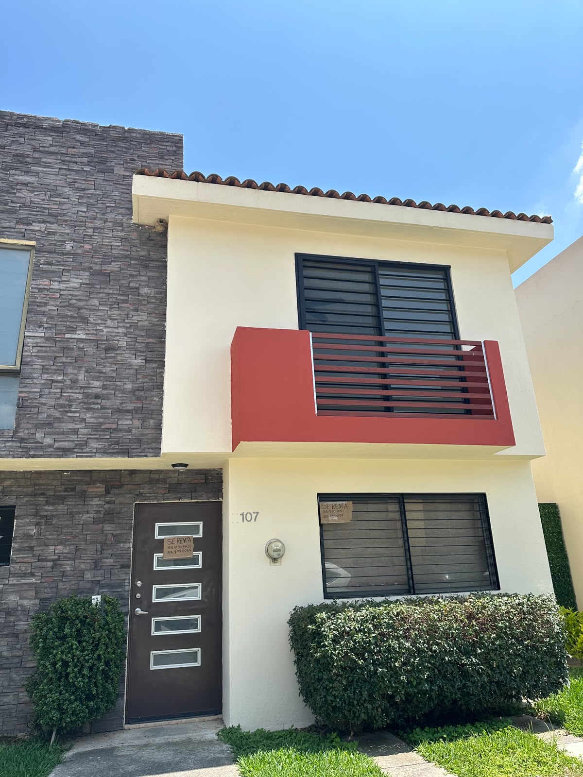 Casa en Residencial el Campestre Campestre UP 107