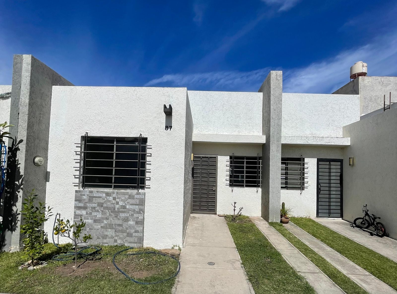 Casa en Alviento Residencial
