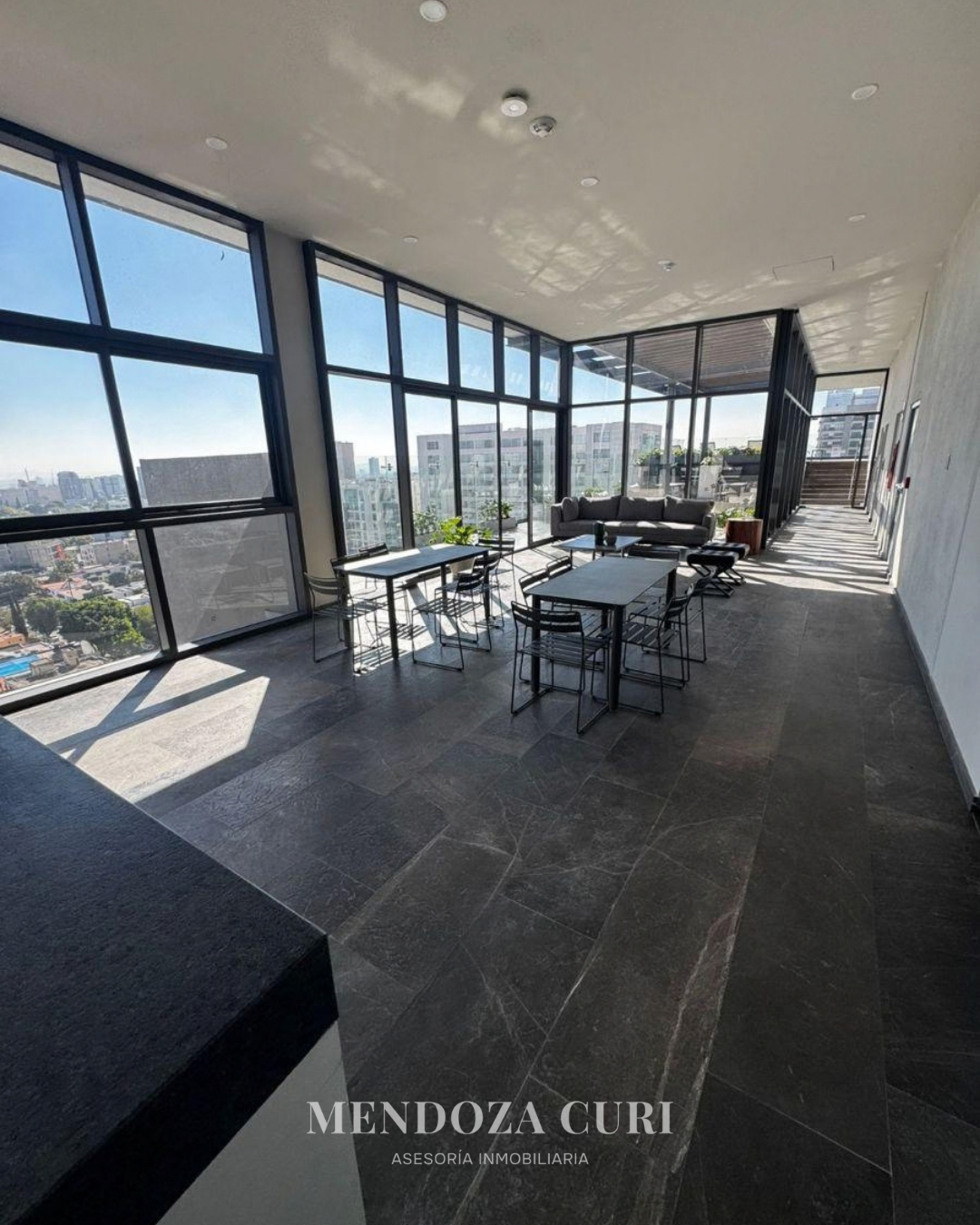 Moderno departamento en renta en Torre Luxia - foto 13