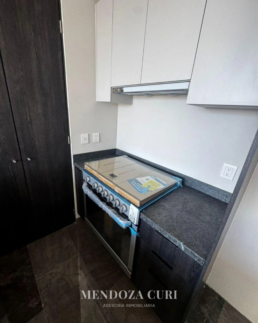 Moderno departamento en renta en Torre Luxia - foto 17