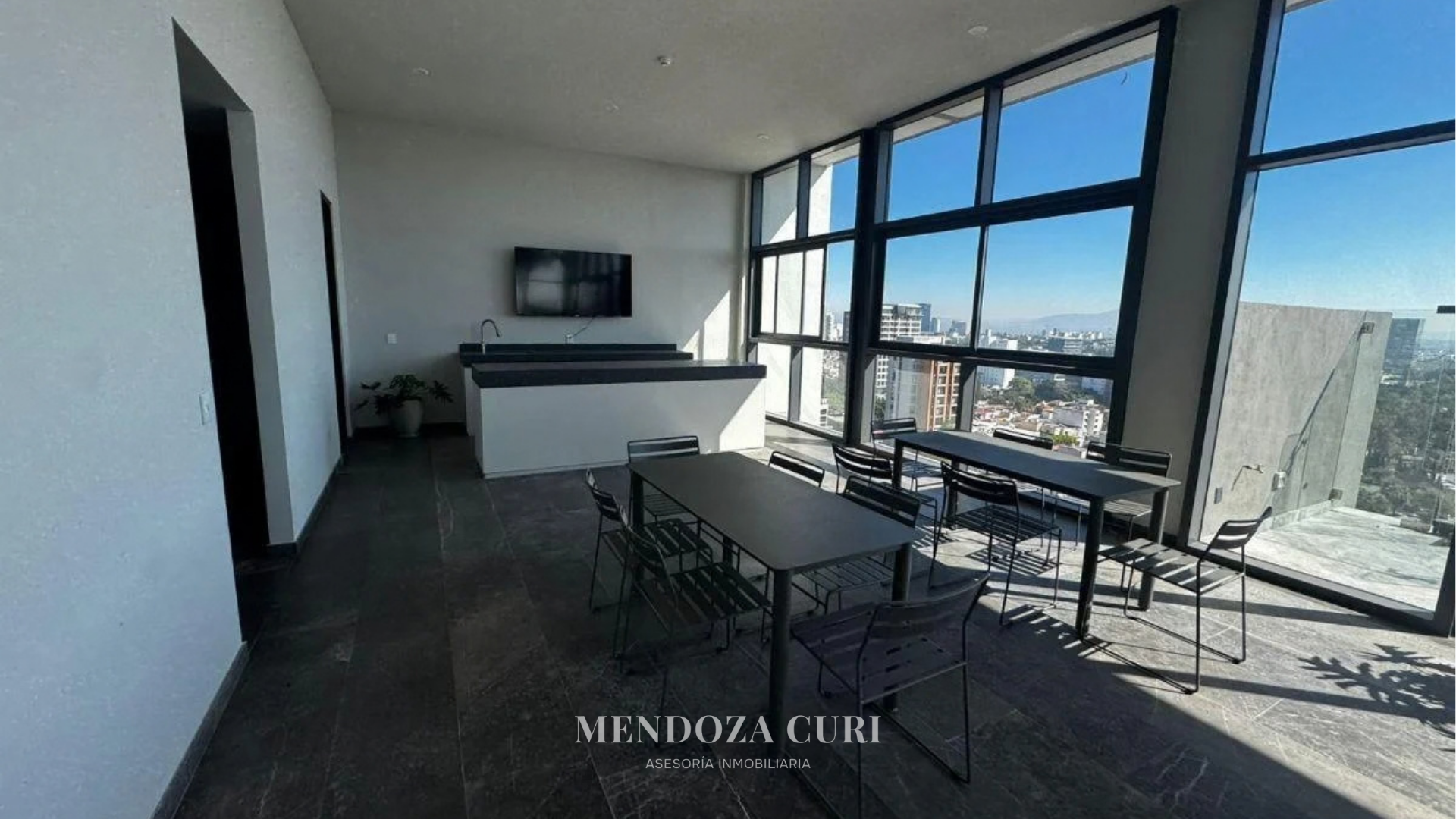 Moderno departamento en renta en Torre Luxia - foto 8