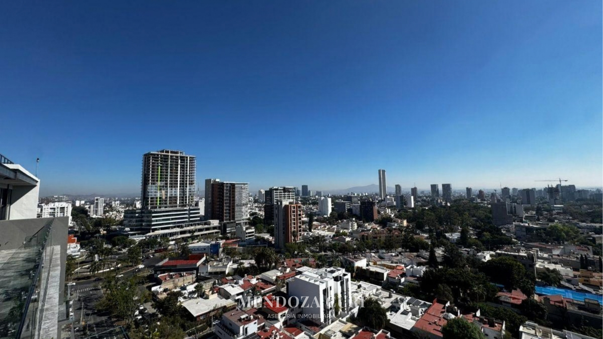 Moderno departamento en renta en Torre Luxia - foto 9