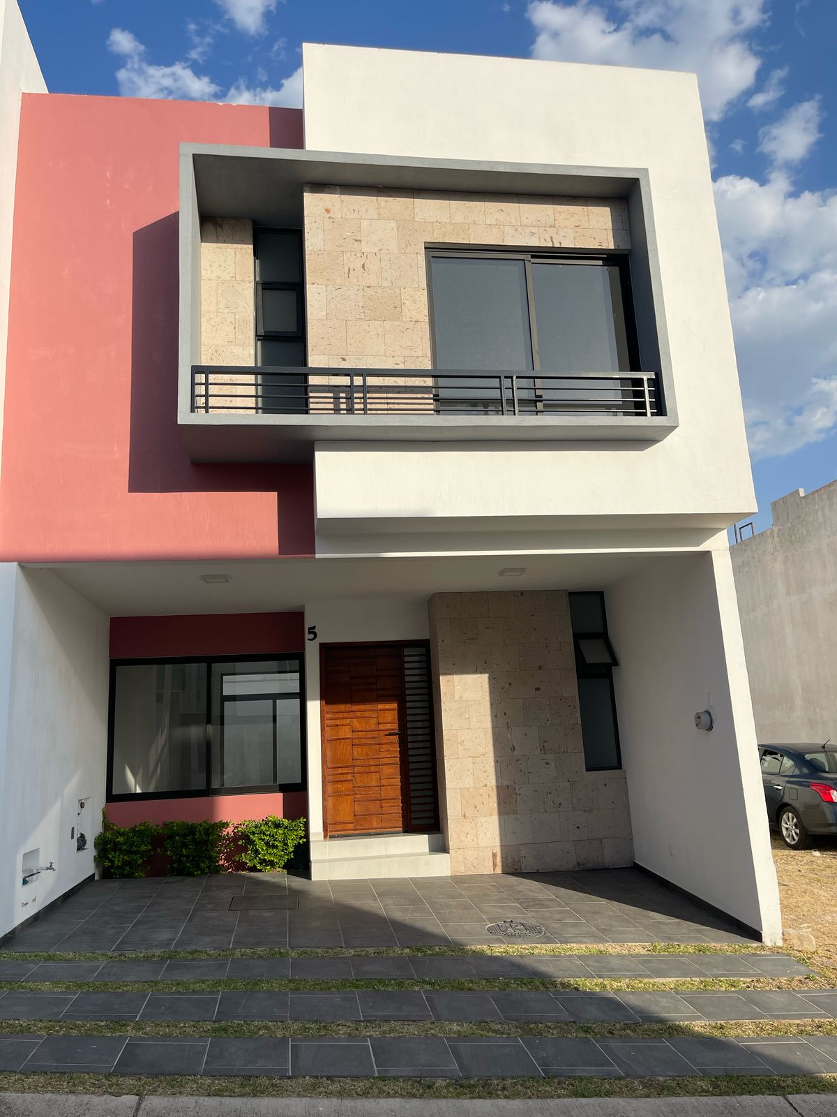 Hermosa casa en Parota