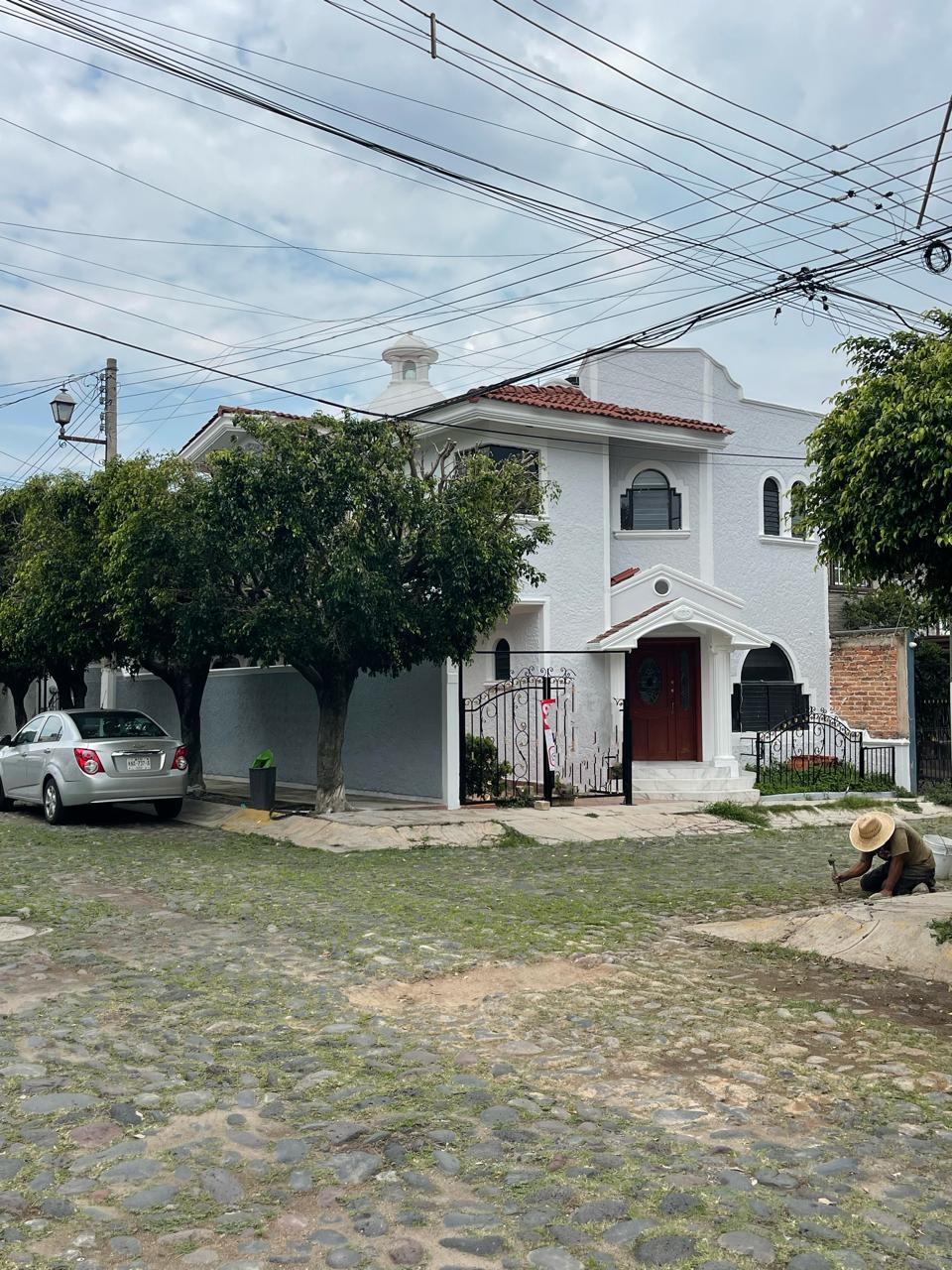 🏡 Casa en Renta | Coto San Francisco | Cerca de San Isidro, Zapopan