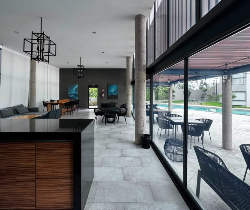 Departamento en Stelar Boreales - foto 14