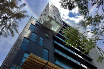 🏙️ Departamento en Renta en Torre Alara Montevideo | Providencia