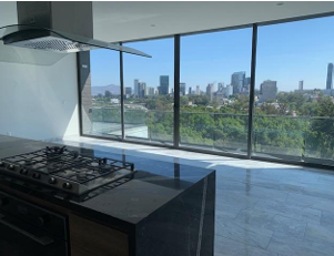🏙️ Departamento en Renta en Torre Alara Montevideo | Providencia - foto 3
