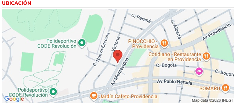 🏙️ Departamento en Renta en Torre Alara Montevideo | Providencia - foto 10
