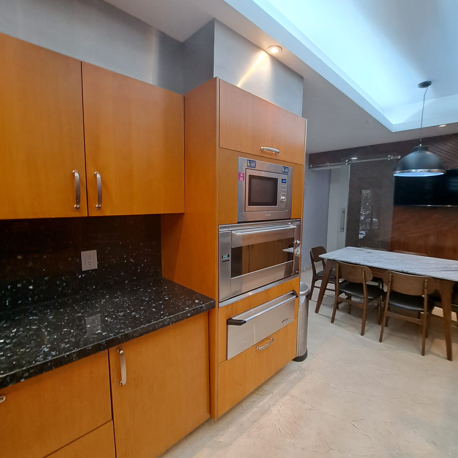 Casa en Valle Real - foto 16