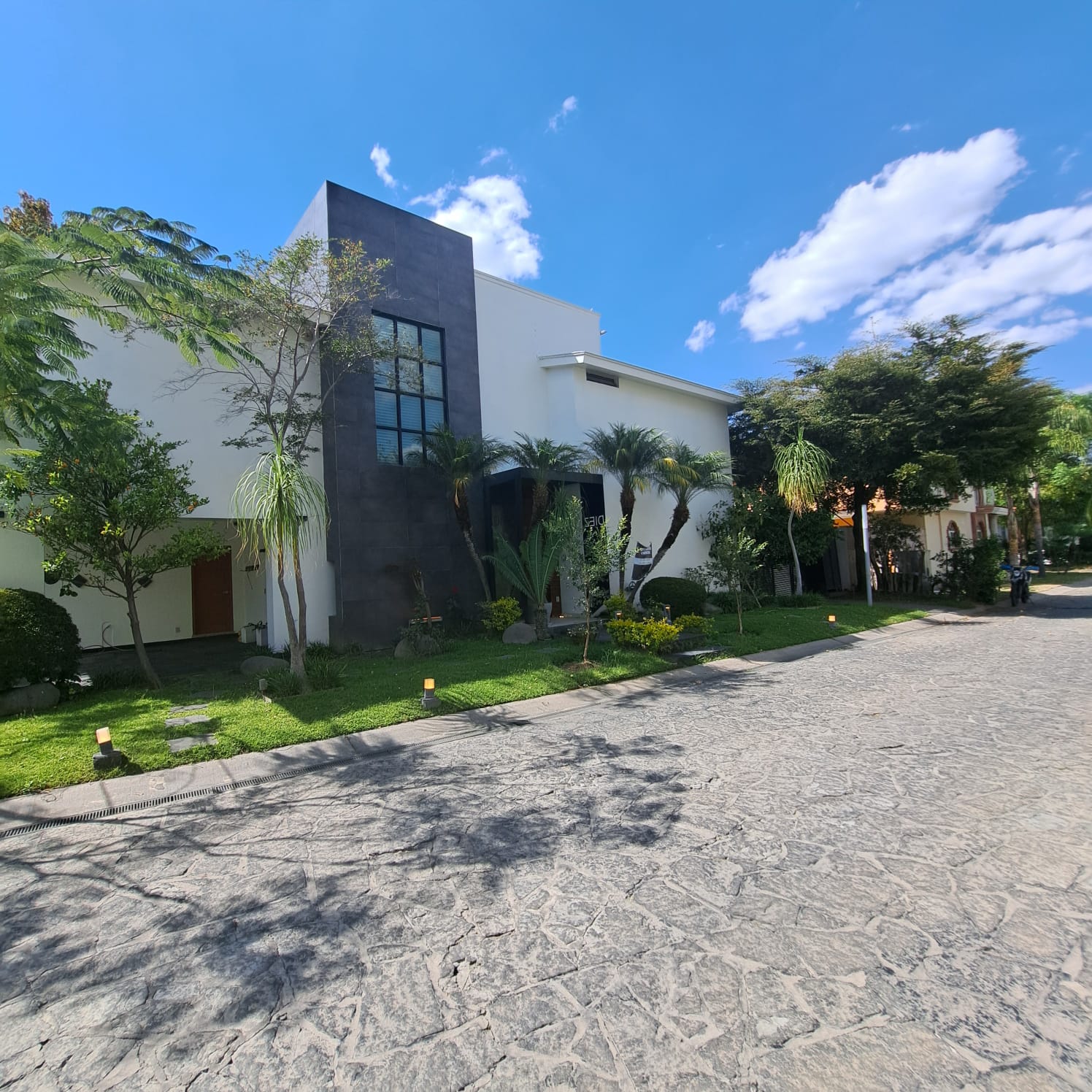 Casa en Valle Real - foto 3