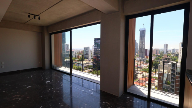 🏙️ Loft Suite en Punto Sao Paulo | Providencia - foto 1