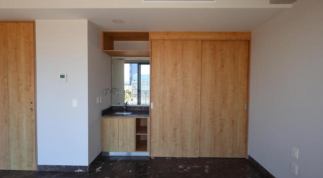 🏙️ Loft Suite en Punto Sao Paulo | Providencia - foto 3
