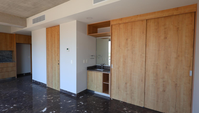 🏙️ Loft Suite en Punto Sao Paulo | Providencia - foto 5
