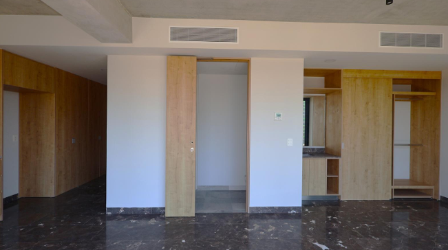 🏙️ Loft Suite en Punto Sao Paulo | Providencia - foto 7