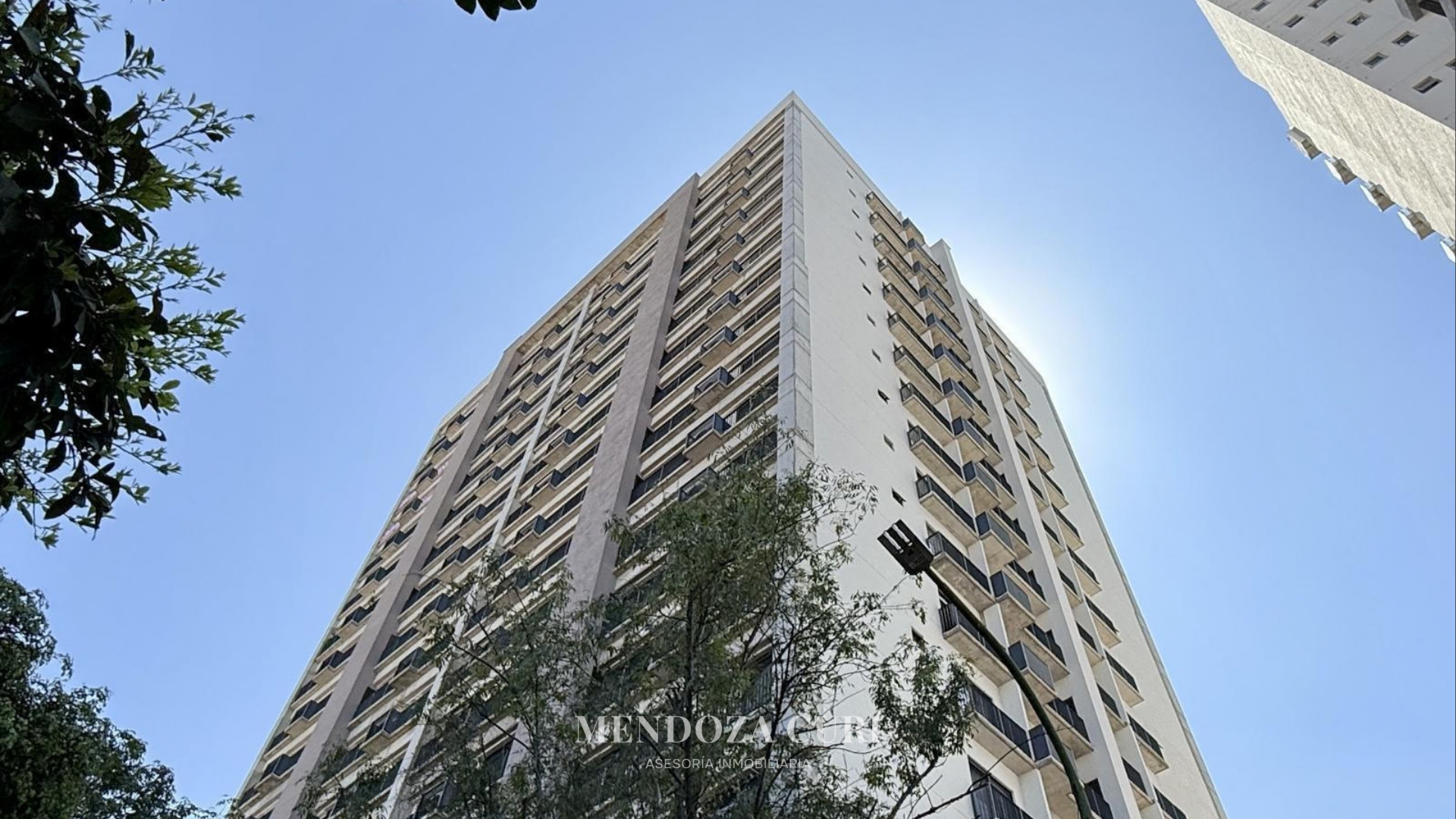 Moderno departamento en renta en Minerva Style