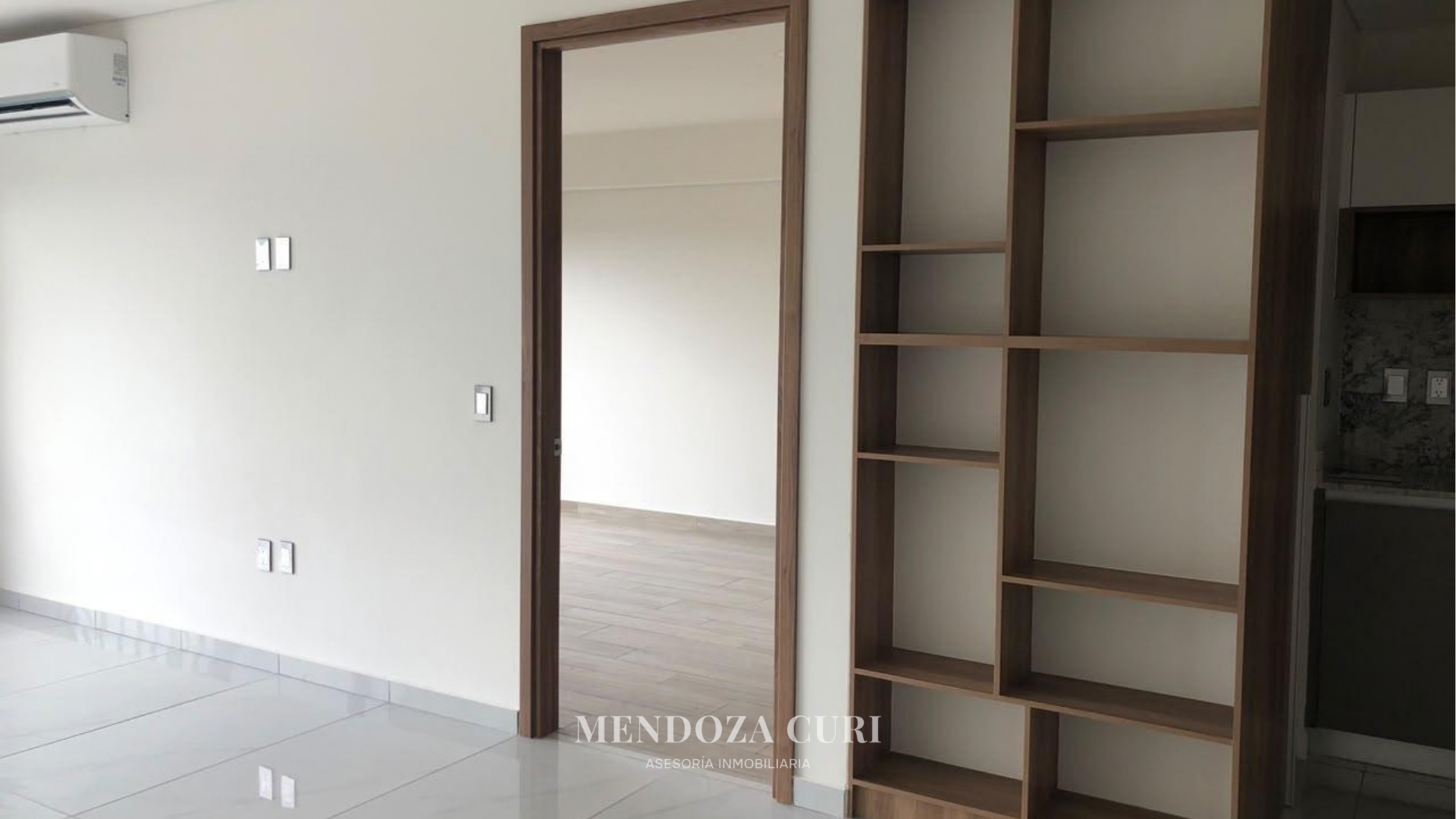 Moderno departamento en renta en Minerva Style - foto 4