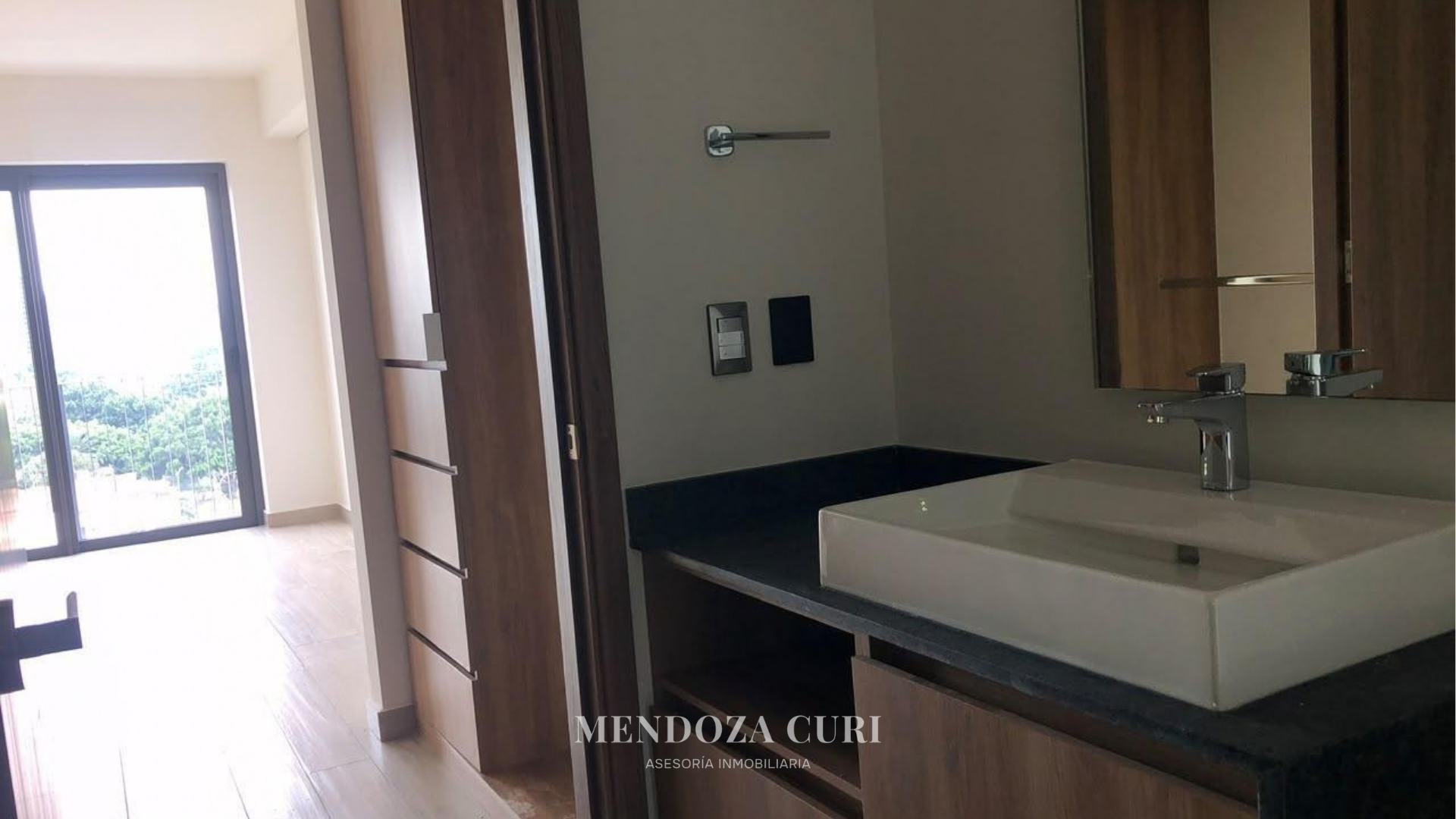 Moderno departamento en renta en Minerva Style - foto 12