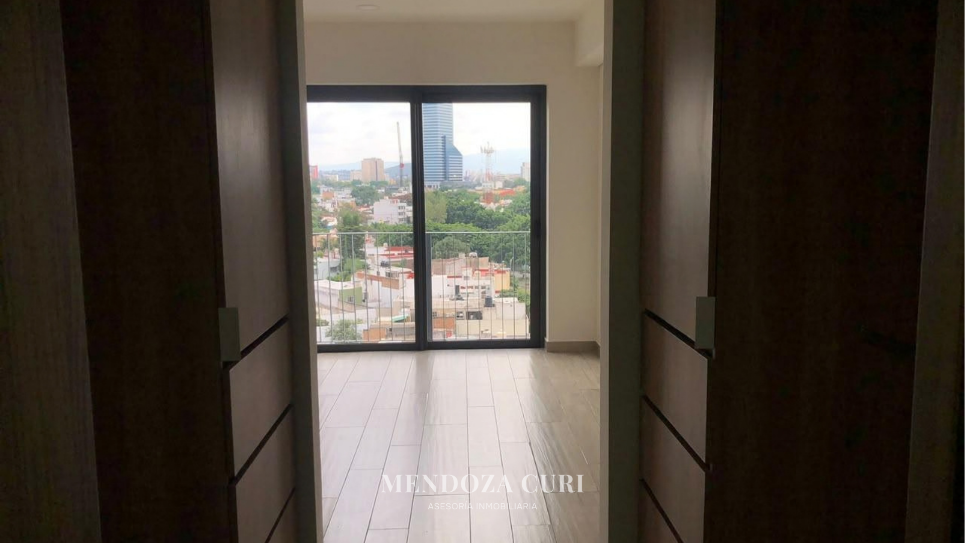 Moderno departamento en renta en Minerva Style - foto 15
