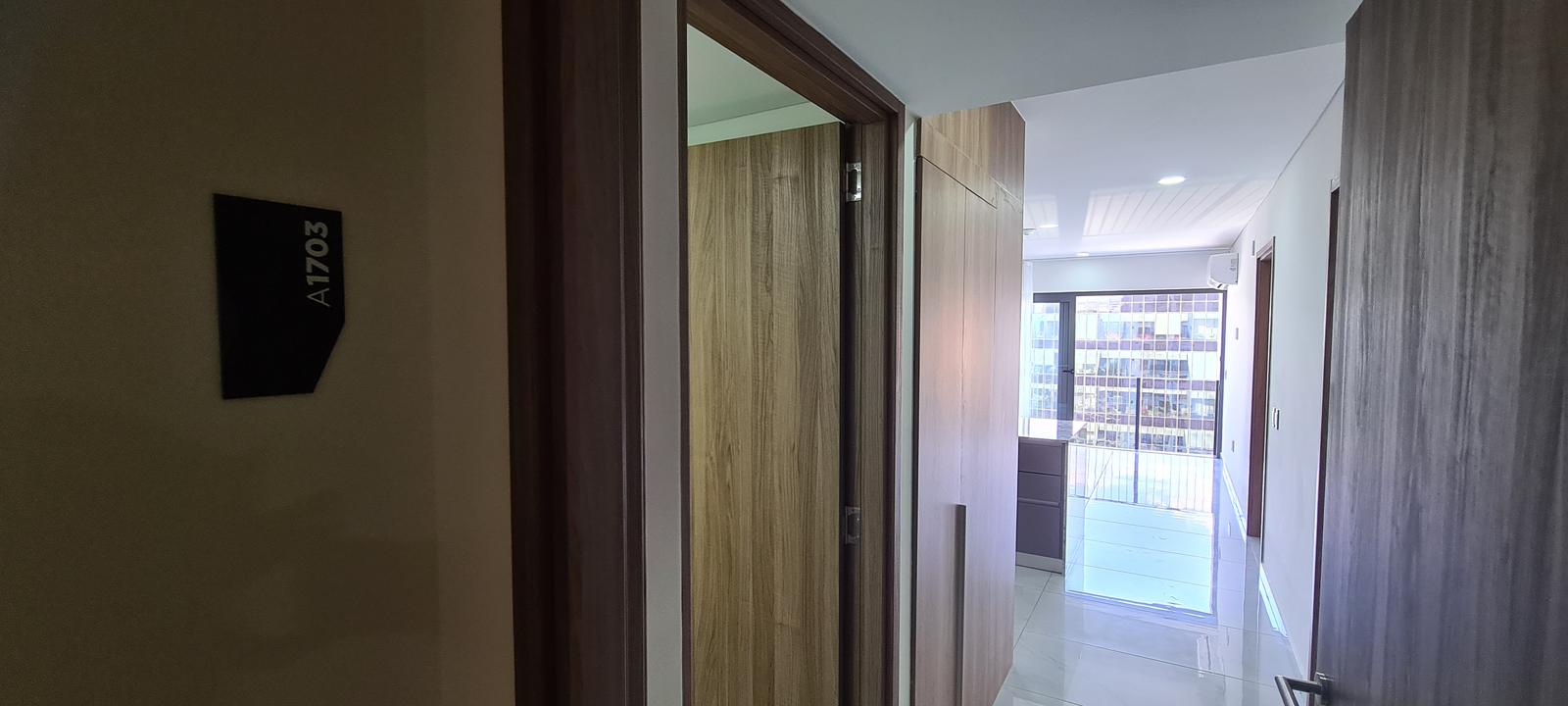 Moderno departamento en renta en Espacio Minerva Style - foto 11