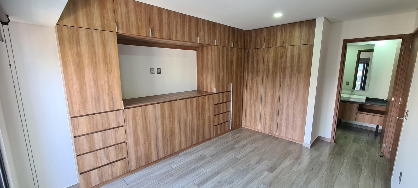 Moderno departamento en renta en Espacio Minerva Style - foto 4