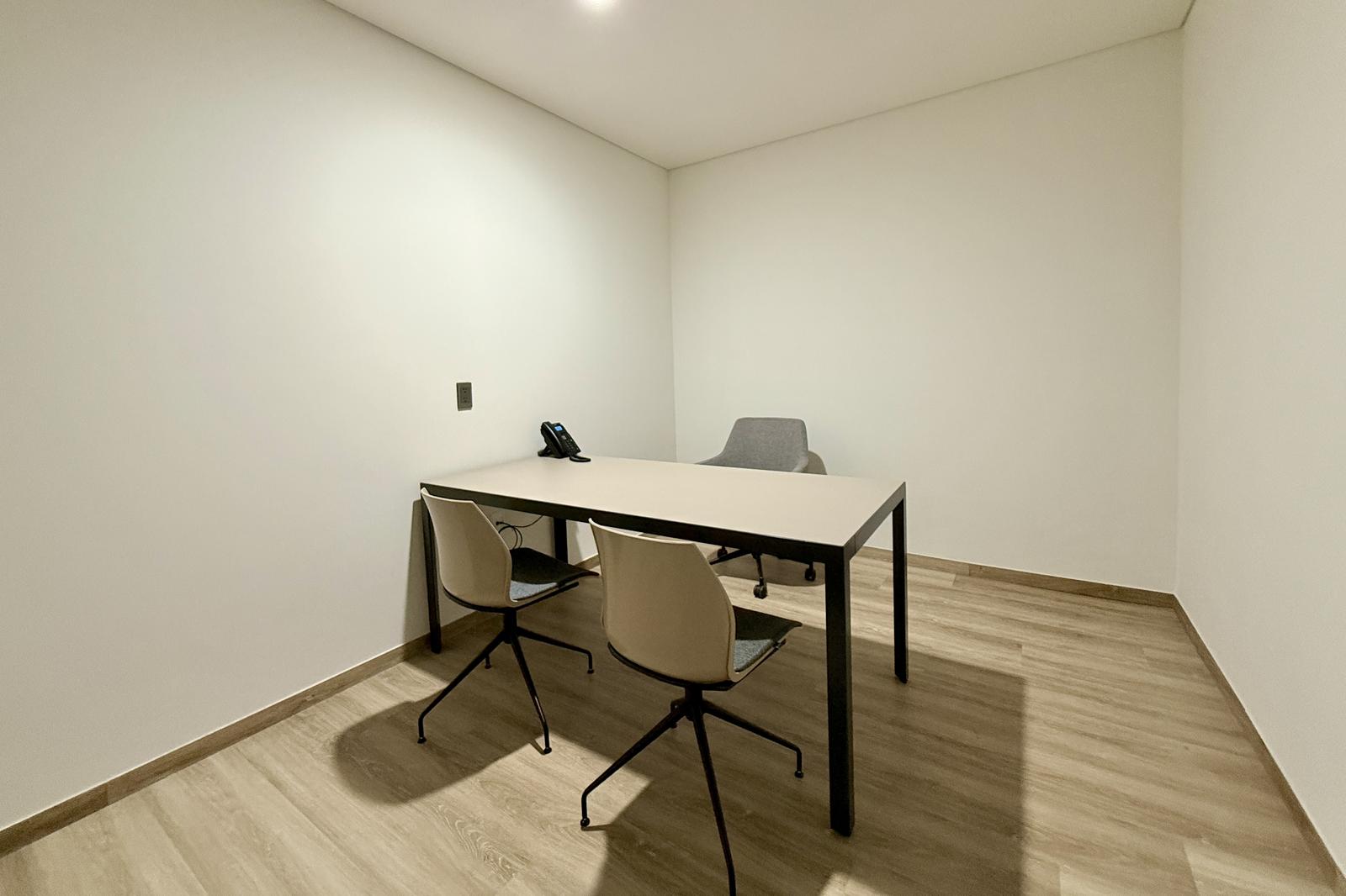 Moderno departamento en renta en Espacio Minerva Style - foto 19