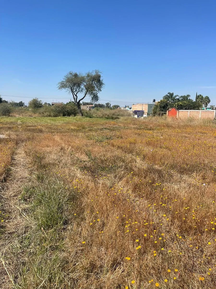 Terreno en Venta en El Zapote, Jalisco