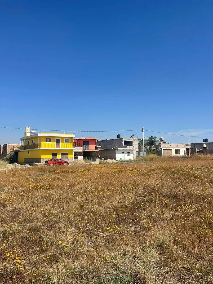 Terreno en Venta en El Zapote, Jalisco - foto 3