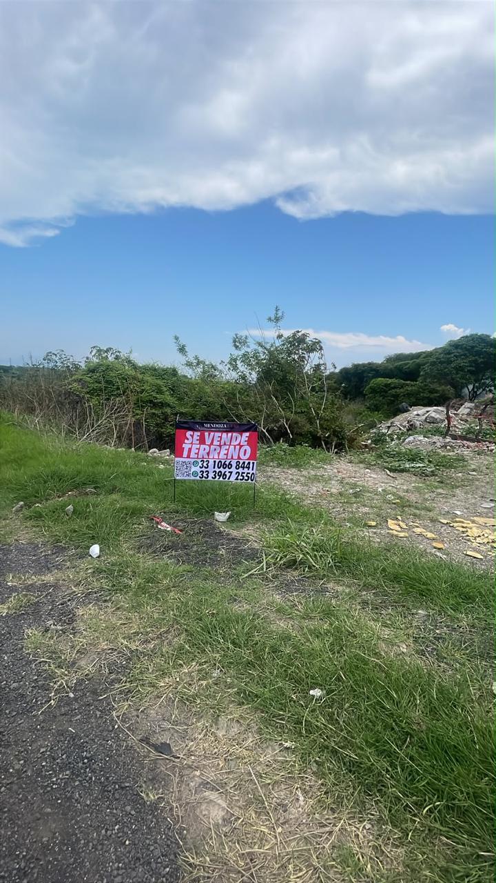 Terreno en Libramiento Chapala - Ajijic - foto 4