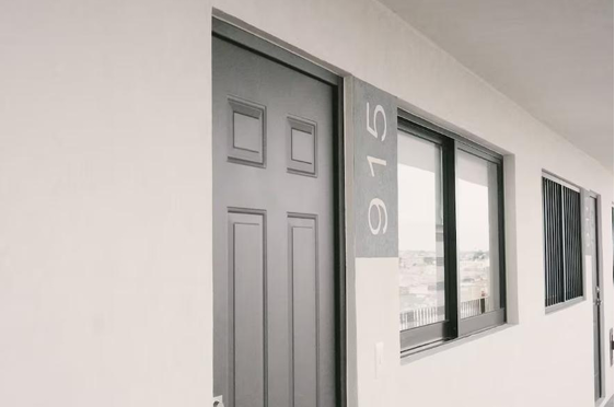 Departamento amueblado en renta cerca del Hospital Civil | Equipado y listo para habitar - foto 2