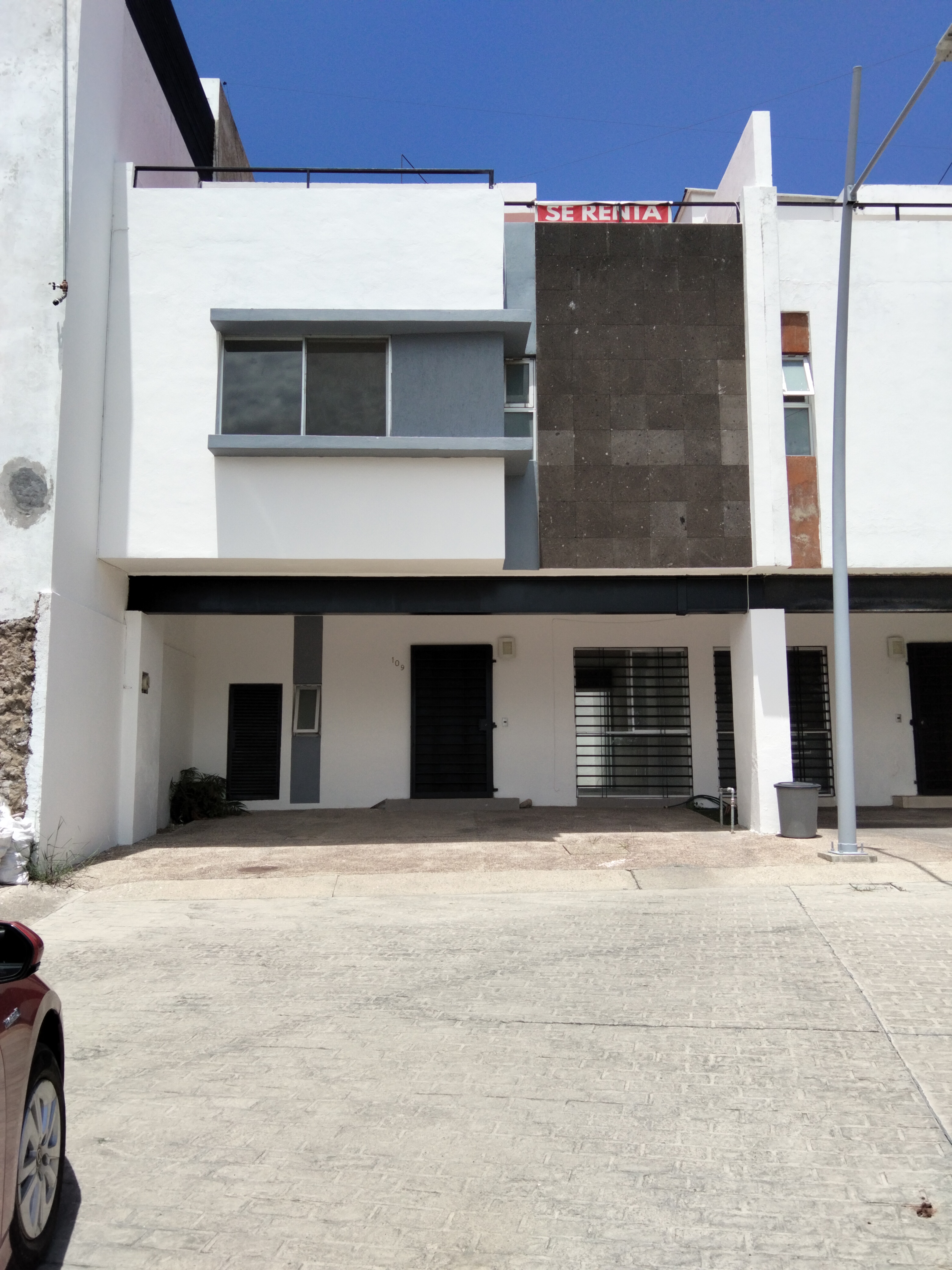 Casa en Venta en Coto Bosque Encantado, frente a H. Angel leaño