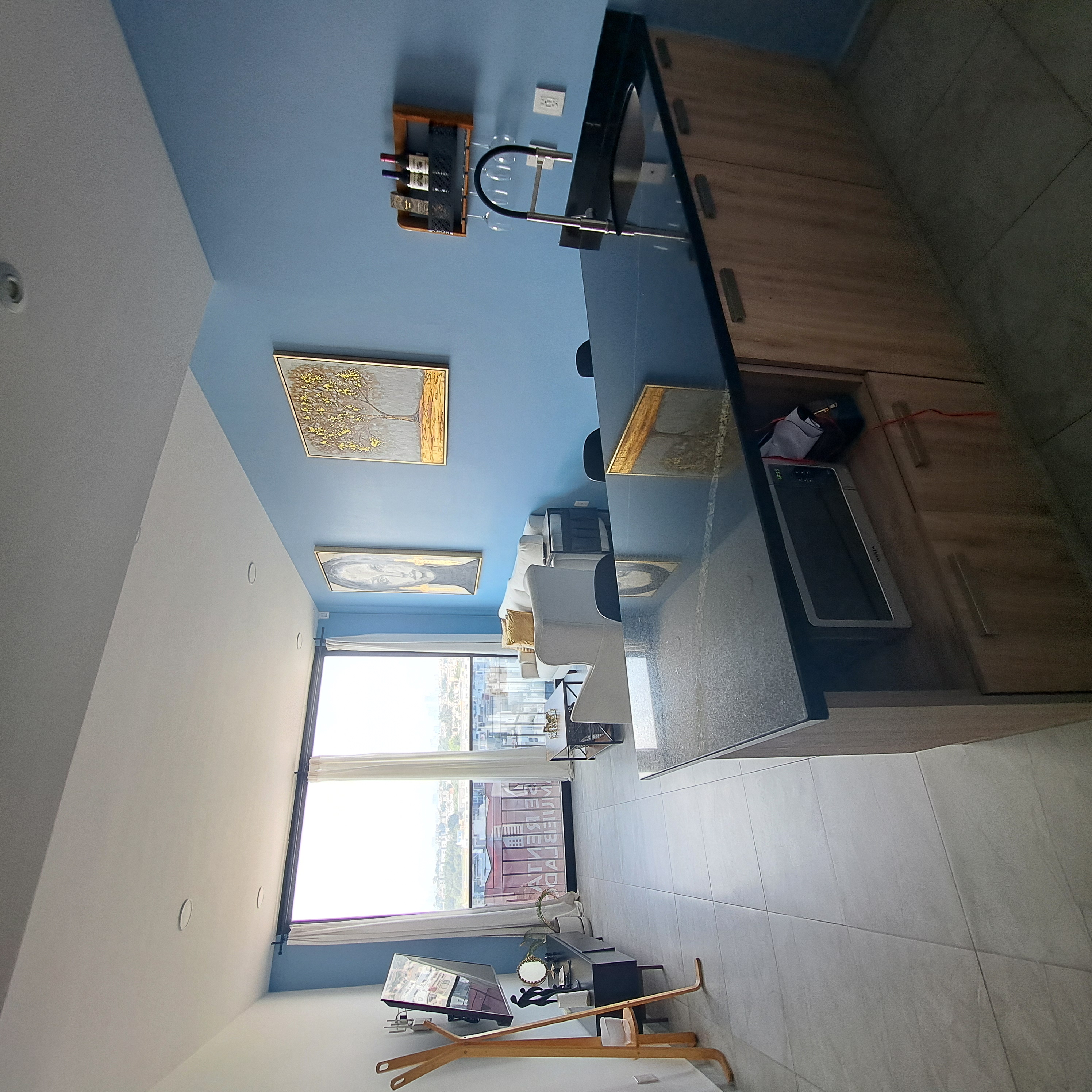 Departamento en Biosfera Living Tower - foto 2