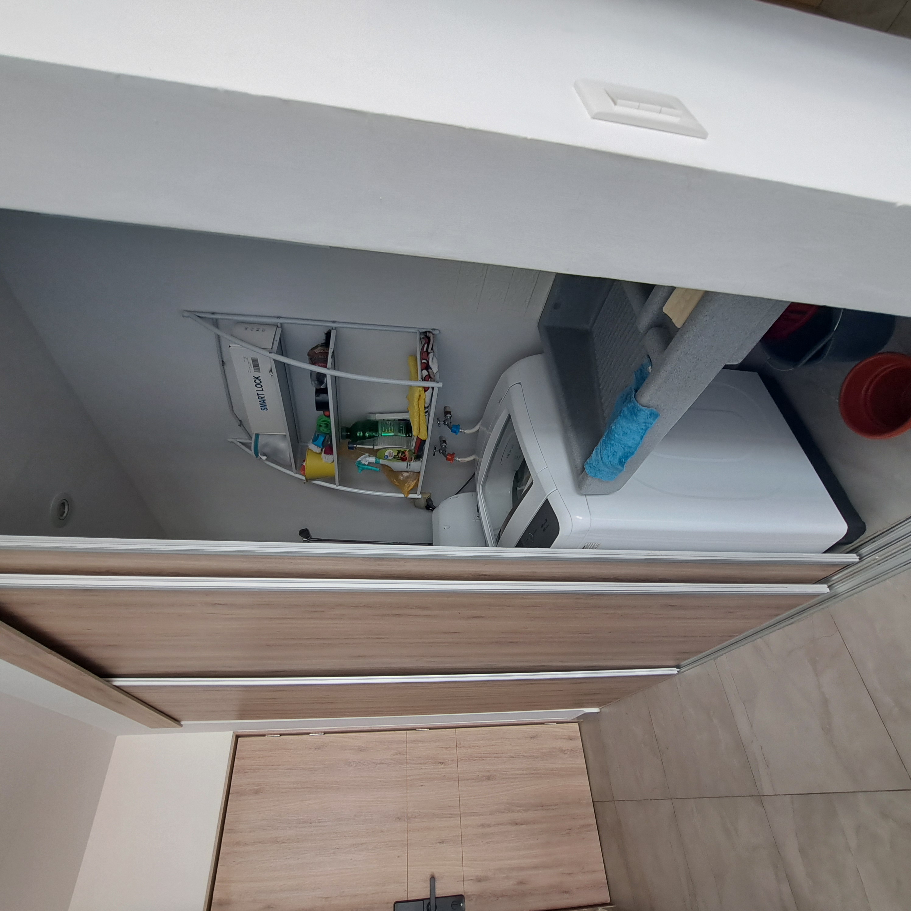 Departamento en Biosfera Living Tower - foto 15