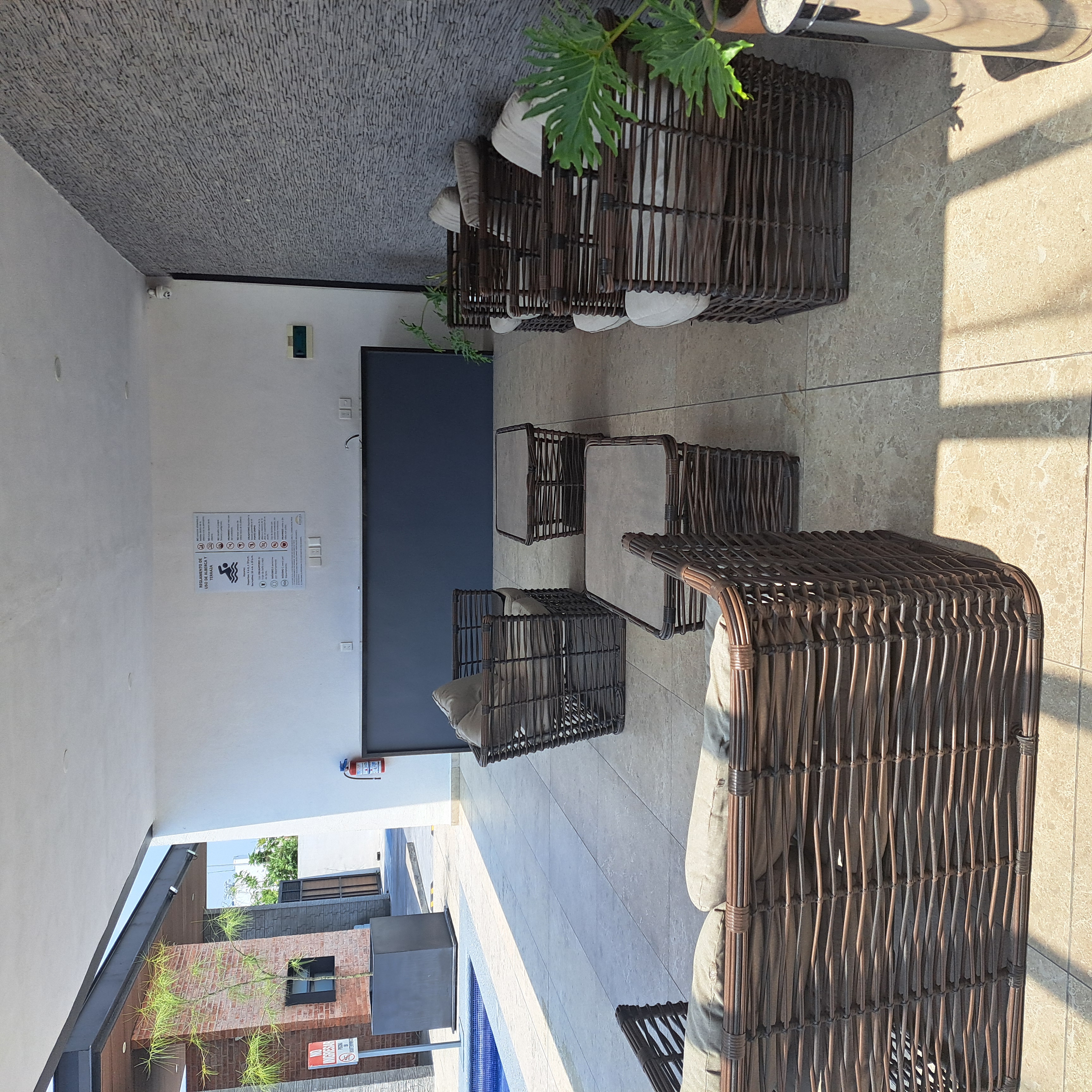 Departamento en Biosfera Living Tower - foto 18