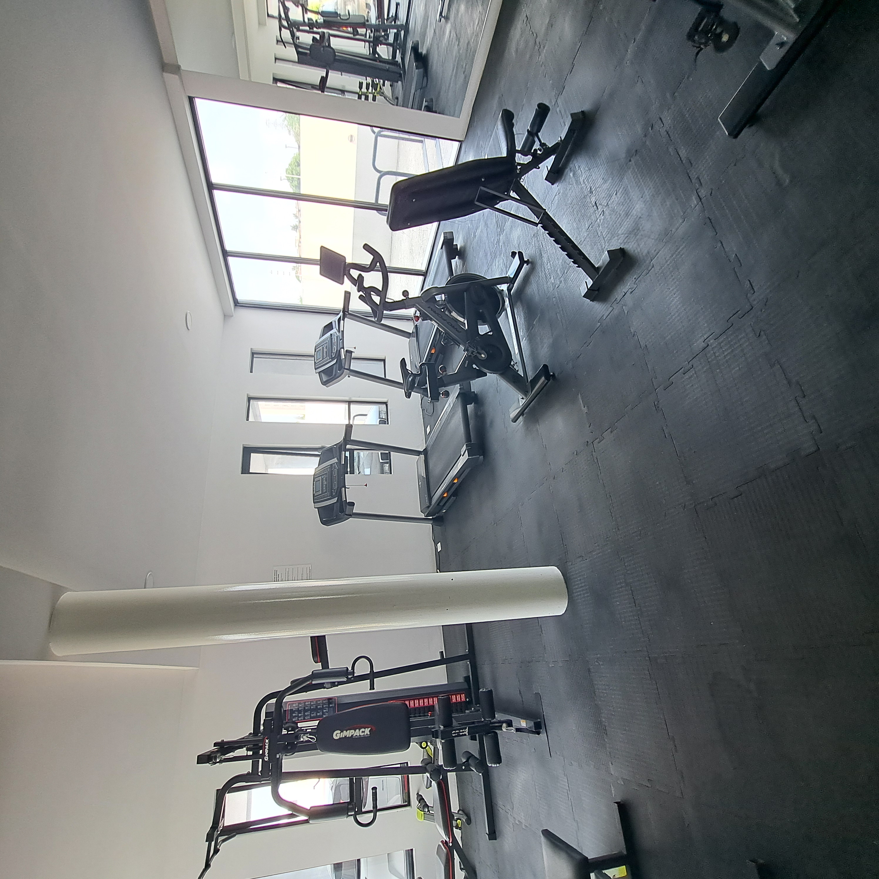 Departamento en Biosfera Living Tower - foto 19